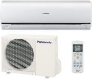 Panasonic Deluxe 2014